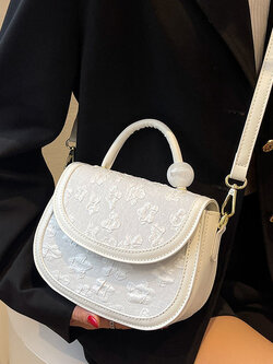 กระเป๋าสะพายข้างเกาหลี กระเป๋าสะพายข้างแฟชั่นผู้หญิง By USEN