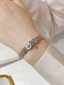 สร้อยข้อมือ สร้อยข้อมือแฟชั่น