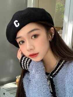 หมวกเบเร่ต์