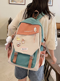 กระเป๋าเป้สะพายหลัง กระเป๋าสะพายหลังราคาถูก