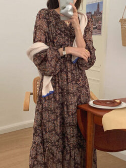 ชุดเดรสแฟชั่น แบบชุดเดรสสวยๆ ชุดเดรสน่ารัก