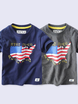 เสื้อผ้าเด็กผู้ชาย