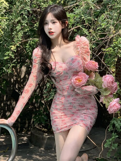 ชุดเดรสแฟชั่น แบบชุดเดรสสวยๆ ชุดเดรสน่ารัก