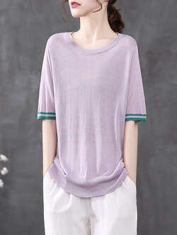 เสื้อยืดวินเทจ ฟรีไซส์อกเสื้อประมาณ 38-42