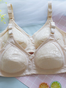 บรา ยกทรง เสื้อชั้นในสตรี ฟรีค่าส่ง