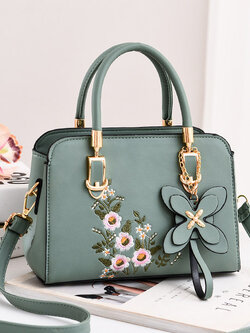 กระเป๋าสะพายข้างผู้หญิง กระเป๋าสะพายสไตล์เกาหลี By Tianyan