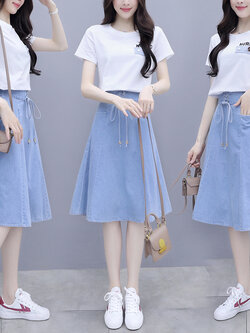 ชุดเซ็ต ชุดสูท