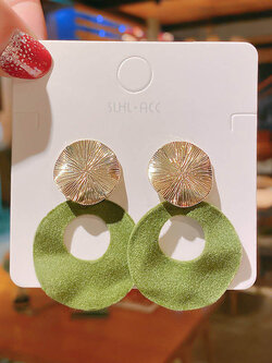 ต่างหู ตุ้มหูแฟชั่น