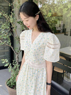 ชุดเดรสแฟชั่น แบบชุดเดรสสวยๆ ชุดเดรสน่ารัก