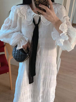 ชุดเดรสแฟชั่น แบบชุดเดรสสวยๆ ชุดเดรสน่ารัก