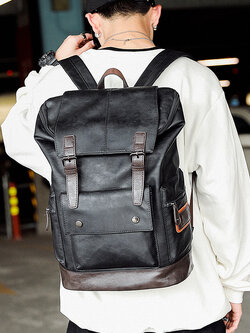 กระเป๋าผู้ชาย กระเป๋าสะพายข้างผู้ชาย กระเป๋าผู้ชายสไตล์เกาหลี By ETONWEAG BAG