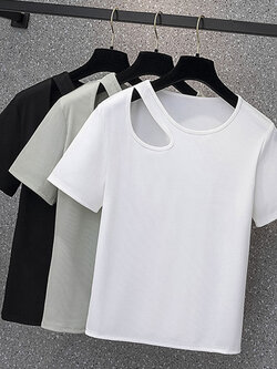 เสื้อผ้าคนอ้วน เสื้อผ้าสาวอวบ(อกเสื้อ38-50นิ้ว)