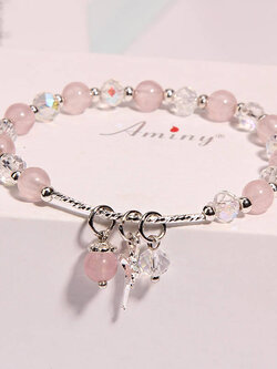 สร้อยข้อมือ สร้อยข้อมือแฟชั่น