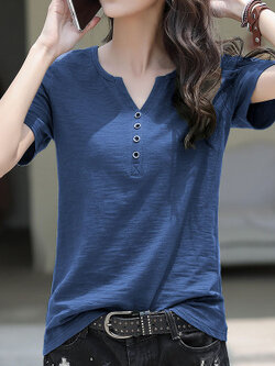 เสื้อยืดวัยรุ่น