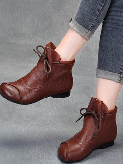 รองเท้าวินเทจ รองเท้าผู้หญิงวินเทจ ราคาถูก