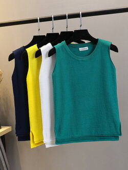 เสื้อไหมพรม เสื้อทีเชิ้ตไหมพรม เสื้อทีเชิ้ตผ้านิตติ้ง