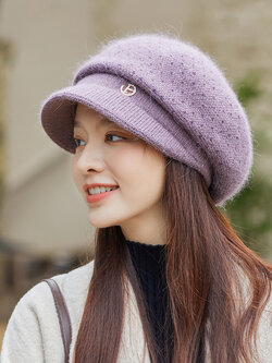 หมวกเบเร่ต์