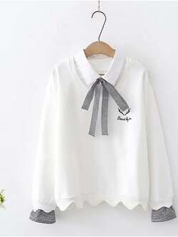 เสื้อกันหนาว เสื้อคลุม เสื้อคาร์ดิแกน เสื้อกันหนาวสไตล์ญี่ปุ่น