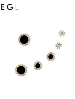 ต่างหู ตุ้มหูแฟชั่น