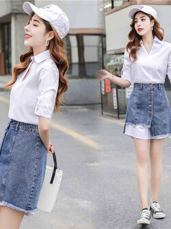 ชุดเซ็ต ชุดสูท