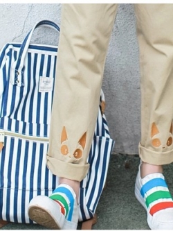 เสื้อแฟชั่นวัยรุ่นน่ารักๆสไตล์SEN