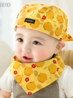 หมวกเด็กน่ารักๆ สไตล์เกาหลี