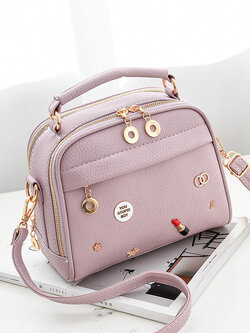 กระเป๋าแฟชั่น กระเป๋าสะพาย