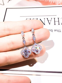 ต่างหู ตุ้มหูแฟชั่น