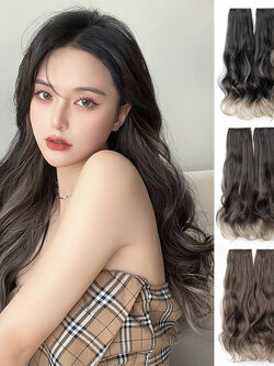 วิกผม วิกผมเกาหลี วิกผมยาว BY WIG SALON