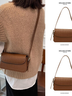 กระเป๋าสะพายข้างผู้หญิง กระเป๋าแบรนด์ MODIE