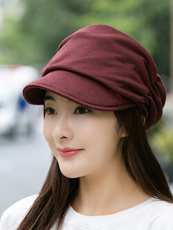 หมวกเบเร่ต์