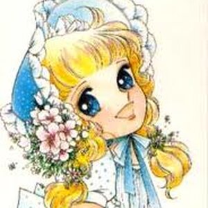 การ์ตูนตาหวาน - ผู้หญิง ( ครบชุด )