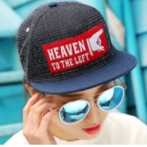 หมวกแก๊ป