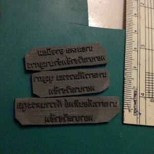 เครื่องทำตรายางเลเซอร์