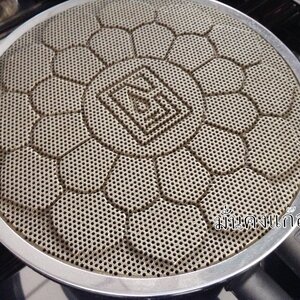 หัวเตา / แผ่นอินฟาเรด/ สป้าคจุดไฟ แมคนีโต