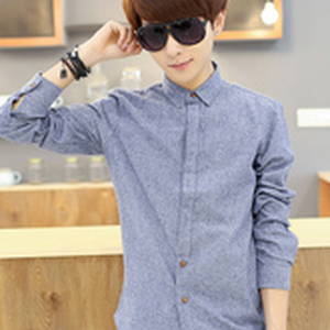 เสื้อเชิ้ตผู้ชาย