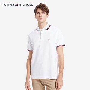 เสื้อยืดคอโปโล