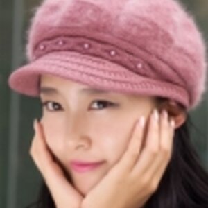 หมวกไหมพรม