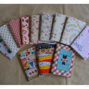 สมุดชนาด10.5x16 ซม. ราคาเริ่มต้นที่25บาท