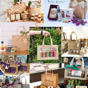 ::งานผ้ากระสอบ