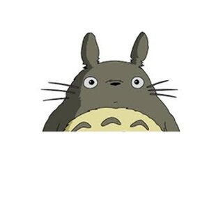 TOTORO