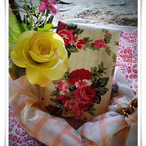 สมุดบันทึกขนาดธรรมดา (11x16 ซม.)