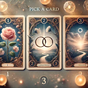 Pick a Card ความสัมพันธ์ครั้งนี้จะพัฒนาไปในทิศทางใด?