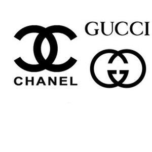 CHANEL GUCCI