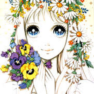 การ์ตูนหมึกจีน / KK / New Project - ผู้หญิง