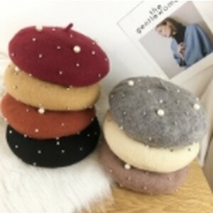 หมวกเบเร่ต์