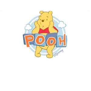 WINNIE THE POOH