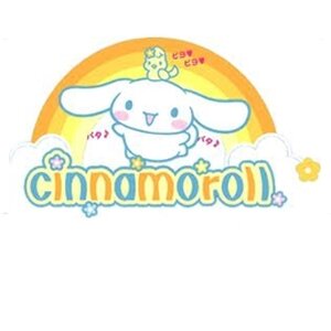 CINNAMOROLL