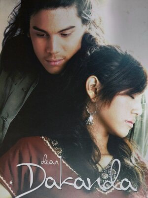 กล่องไปรษณีย์สีแดง ดากานดา / อภิชาติ เพชรลีลา