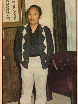 21 กันยายน 1985 ‘โกวเล้ง’ เสียชีวิต